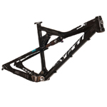 2012 Yeti AS-R 5 Carbon 